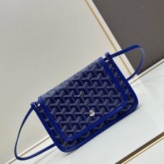 Goyard Satchel Bags